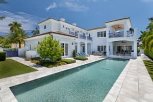 944 Seagate Dr, Delray Beach, FL 33483, Sold 11/13/20