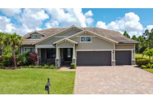 484 SW Sea Green St, Palm City, FL 34990, Sold 11/30/20
