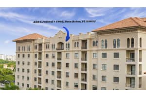 233 S Federal Hwy UPH05, Boca Raton, FL 33432, Sold 12/08/20