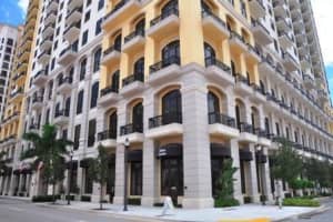 701 S Olive Ave, West Palm Beach, FL 33401, Sold 03/19/25
