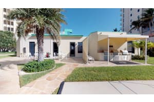 2800 N Ocean Dr #6a, Riviera Beach, FL 33404, Sold 06/03/21