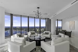 1100 S Flagler Dr, West Palm Beach, FL 33401, Sold 05/12/21