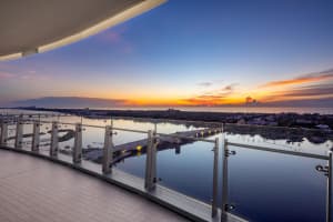 1100 S Flagler Dr, West Palm Beach, FL 33401, Sold 05/12/21