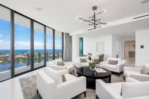 1100 S Flagler Dr, West Palm Beach, FL 33401, Sold 05/12/21