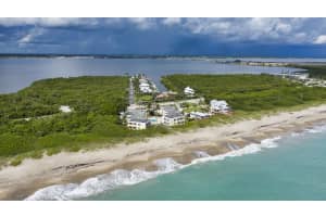 3541 NE Ocean Blvd, Jensen Beach, FL 34957, Sold 10/02/20