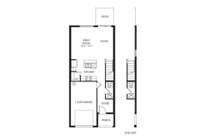 Sailpointe Ln, Lake Belvedere Estates, FL 33413, Sold 01/21/21