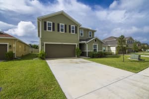 5660 NW Pine Trail Cir, Port St. Lucie, FL 34983, Sold 12/02/20
