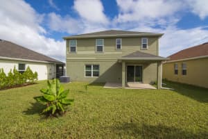 5660 NW Pine Trail Cir, Port St. Lucie, FL 34983, Sold 12/02/20