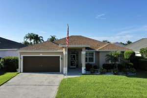 1229 Baycourt Isle, Greenacres, FL 33413, Sold 12/10/20