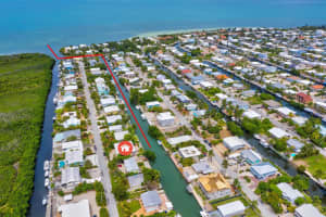 125 Venetian Dr, Islamorada, FL 33036, Sold 12/08/20