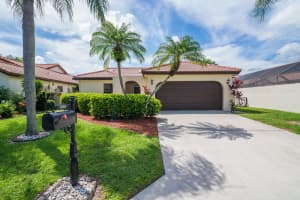 7818 Villa Nova Dr, Boca Raton, FL 33433, Sold 10/13/20