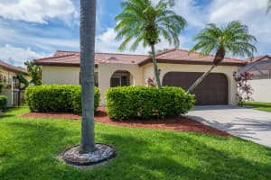 7818 Villa Nova Dr, Boca Raton, FL 33433, Sold 10/13/20