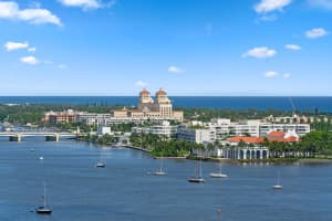 1100 S Flagler Dr, West Palm Beach, FL 33401, Sold 10/14/20