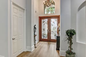 735 Sandy Point Ln, West Palm Beach, FL 33410, Sold 12/15/20