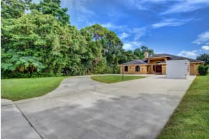 5304 Canal Dr, Lake Worth, FL 33463, Sold 10/21/20