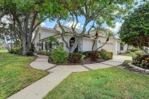10900 Stafford Cir S, Boynton Beach, FL 33436, Sold 10/15/20