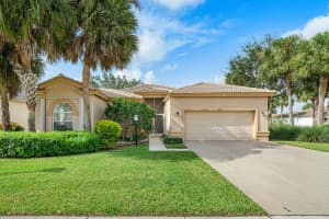 8361 Winter Springs Ln, Lake Worth, FL 33467, Sold 01/04/21