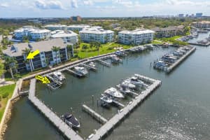 535 Bay Colony Dr N, North Palm Beach, FL 33408, Sold 10/30/20