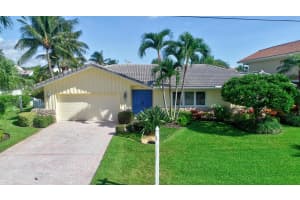 681 Marine Dr, Boca Raton, FL 33431, Sold 10/30/20