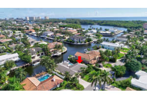 681 Marine Dr, Boca Raton, FL 33431, Sold 10/30/20