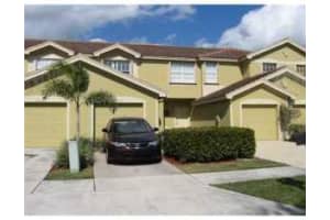 6297 Crescent Lake Way, Lake Worth, FL 33463, Sold 11/06/20