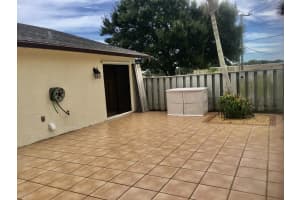 1325 Peppertree Trail, Fort Pierce, FL 34950, Sold 11/10/20