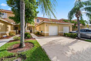 1721 Arezzo Cir, Boynton Beach, FL 33436, Sold 10/23/20