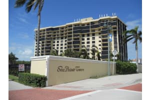 801 S Ocean Dr, Fort Pierce, FL 34949, Sold 11/05/20