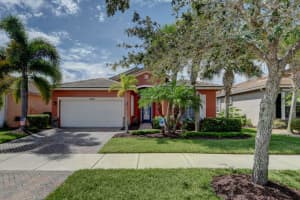 11021 SW Dunhill Ct, Port St. Lucie, FL 34987, Sold 12/28/20