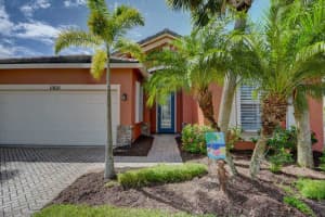 11021 SW Dunhill Ct, Port St. Lucie, FL 34987, Sold 12/28/20