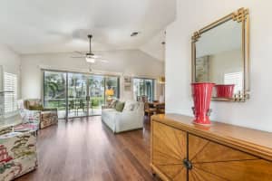 2850 Clearbrook Cir N, Delray Beach, FL 33445, Sold 10/30/20