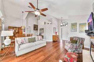 2850 Clearbrook Cir N, Delray Beach, FL 33445, Sold 10/30/20