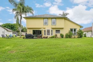 128 Royal Pine Cir N, Royal Palm Beach, FL 33411, Sold 11/12/20