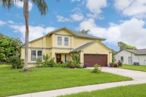 128 Royal Pine Cir N, Royal Palm Beach, FL 33411, Sold 11/12/20