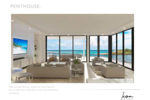 150 Inlet 1 Way Ph, Palm Beach Shores, Florida 33404
