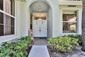 196 Hampton Cir, Jupiter, FL 33458, Sold 11/30/20