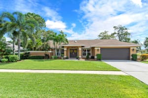 1576 Wiltshire Village Dr, Wellington, FL 33414, Sold 11/16/20