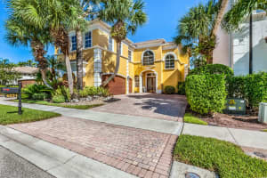 6231 Via Venetia N, Delray Beach, FL 33484, Sold 11/10/20