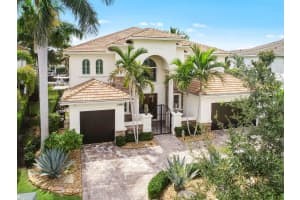 13885 Willow Cay Dr, North Palm Beach, FL 33408, Sold 10/30/20