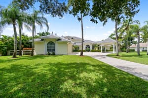 8413 Man O War Rd, Palm Beach Gardens, FL 33418, Sold 10/15/20
