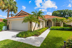 254 E Tall Oaks Cir, Palm Beach Gardens, FL 33410, Sold 10/30/20