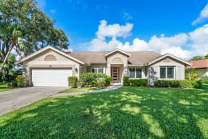 720 Birdie Ct, Delray Beach, FL 33445, Sold 12/18/20