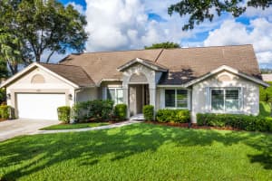 720 Birdie Ct, Delray Beach, FL 33445, Sold 12/18/20