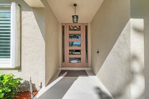 720 Birdie Ct, Delray Beach, FL 33445, Sold 12/18/20