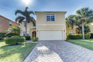 889 Quartz Terrace, West Palm Beach, FL 33413, Sold 11/12/20
