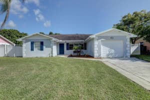 1563 NE 25th Terrace, Jensen Beach, FL 34957, Sold 11/20/20