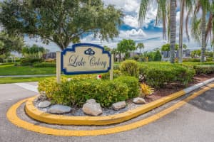 4023 Palm Bay Cir, West Palm Beach, FL 33406, Sold 10/23/20