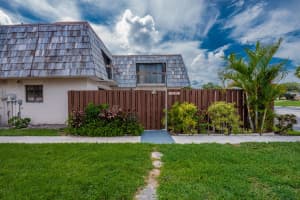 4023 Palm Bay Cir, West Palm Beach, FL 33406, Sold 10/23/20