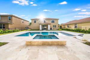 1534 Newhaven Point Ln, West Palm Beach, FL 33411, Sold 11/02/20