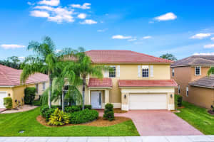 1534 Newhaven Point Ln, West Palm Beach, FL 33411, Sold 11/02/20